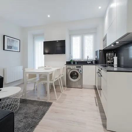 Atenea By People Apartment