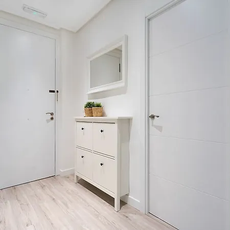 Atenea By People Apartment