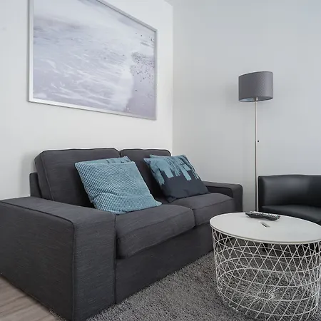 Apartment Atenea By People San Sebastian